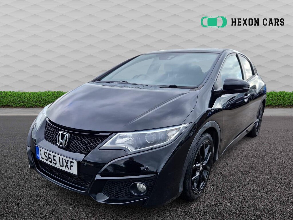 Used Honda Civic 2015 for sale - 77706490: Photo 19