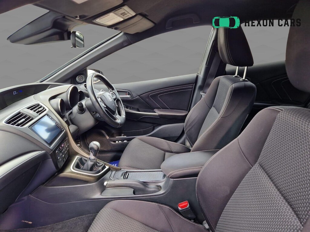 Used Honda Civic 2015 for sale - 77706490: Photo 21