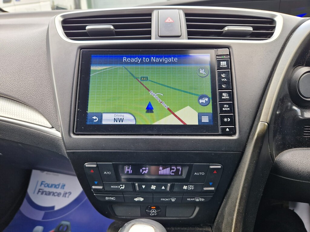 Used Honda Civic 2015 for sale - 77706490: Photo 22