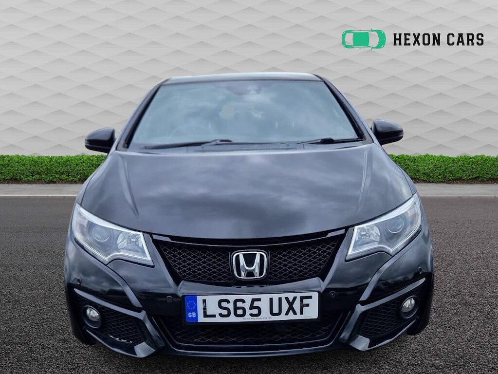 Used Honda Civic 2015 for sale - 77706490: Photo 25