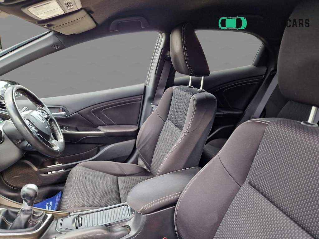 Used Honda Civic 2015 for sale - 77706490: Photo 9