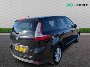 Used Renault Grand Scenic 2012 for sale - 79633052: Photo