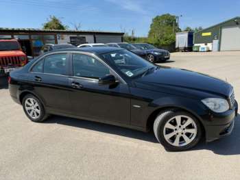2010 - 2.1 CDI BlueEfficiency SE Saloon 4dr Diesel Manual Euro 5 (136 ps)
