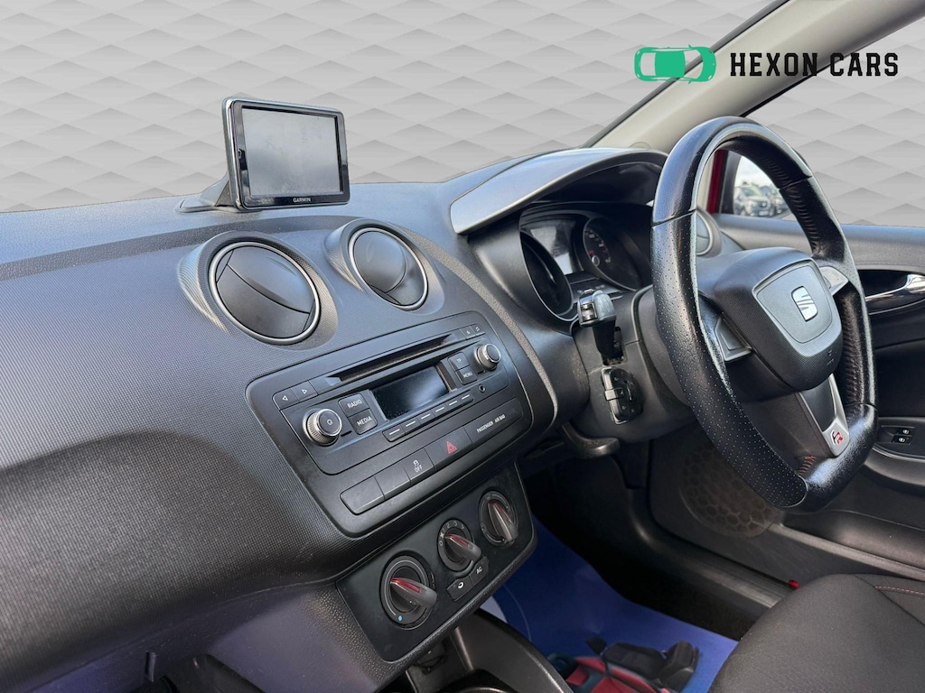 Used SEAT Ibiza 2013 for sale - 77819235: Photo 11