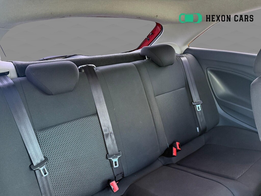 Used SEAT Ibiza 2013 for sale - 77819235: Photo 12