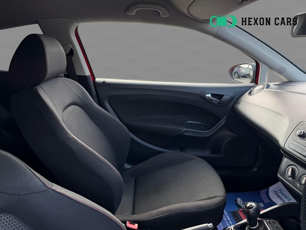 Used SEAT Ibiza 2013 for sale - 77819235: Photo 15