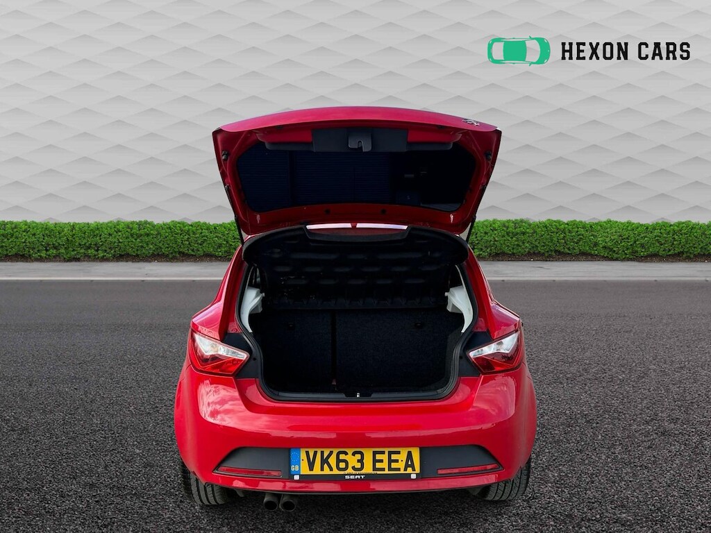 Used SEAT Ibiza 2013 for sale - 77819235: Photo 19