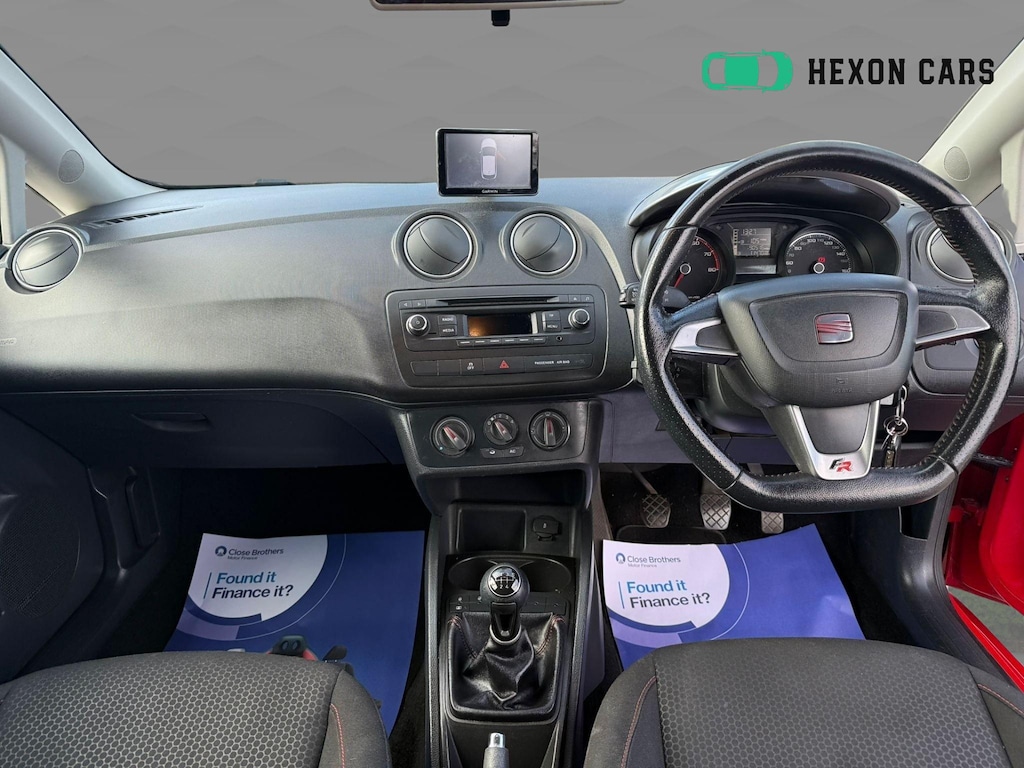 Used SEAT Ibiza 2013 for sale - 77819235: Photo 2