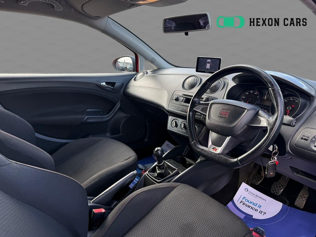 Used SEAT Ibiza 2013 for sale - 77819235: Photo 21