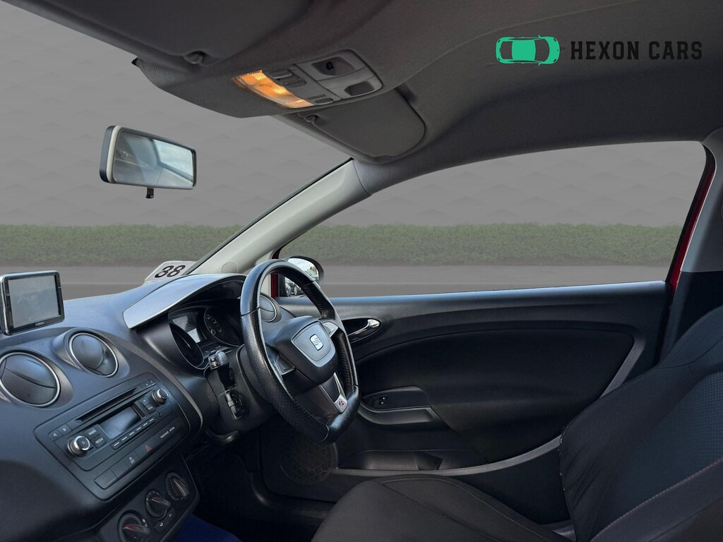 Used SEAT Ibiza 2013 for sale - 77819235: Photo 24