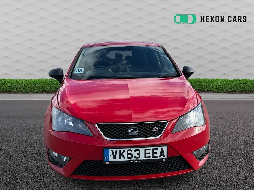 Used SEAT Ibiza 2013 for sale - 77819235: Photo 25