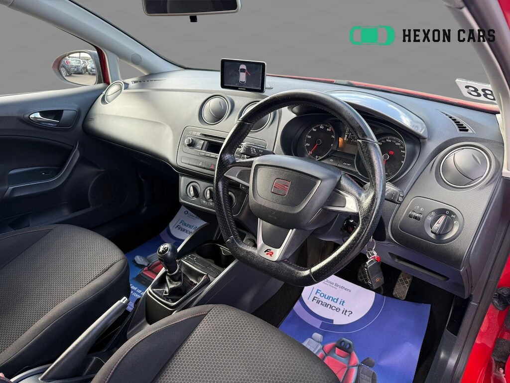 Used SEAT Ibiza 2013 for sale - 77819235: Photo 8