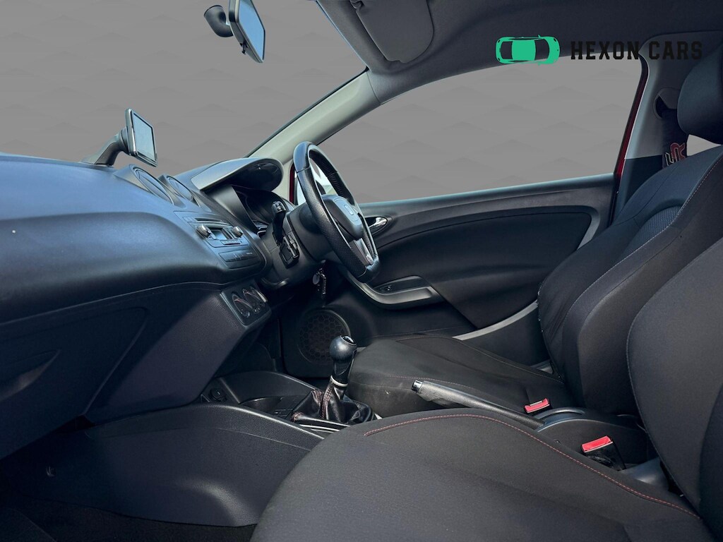 Used SEAT Ibiza 2013 for sale - 77819235: Photo 9