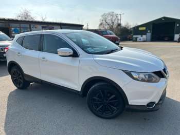 2014 - 1.5 dCi Acenta Premium SUV 5dr Diesel Manual 2WD Euro 5 (s/s) (110 ps)