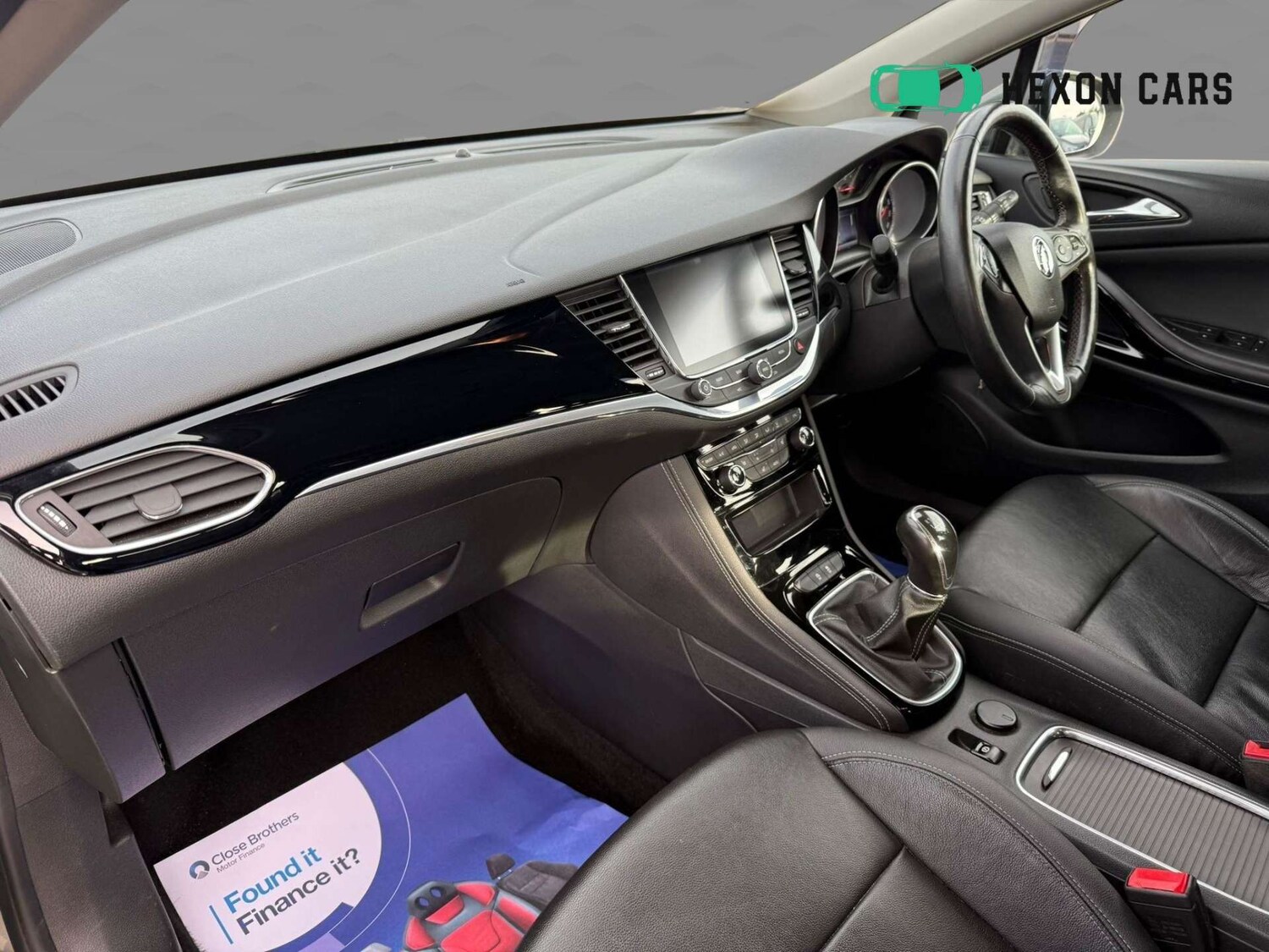 Used Vauxhall Astra 2018 for sale - 77880529: Photo 11