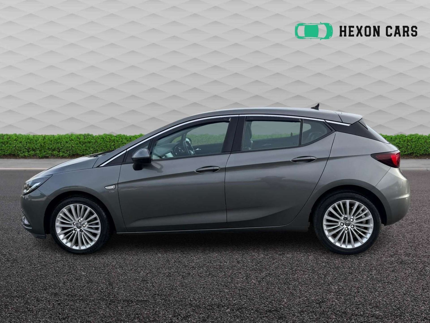 Used Vauxhall Astra 2018 for sale - 77880529: Photo 17