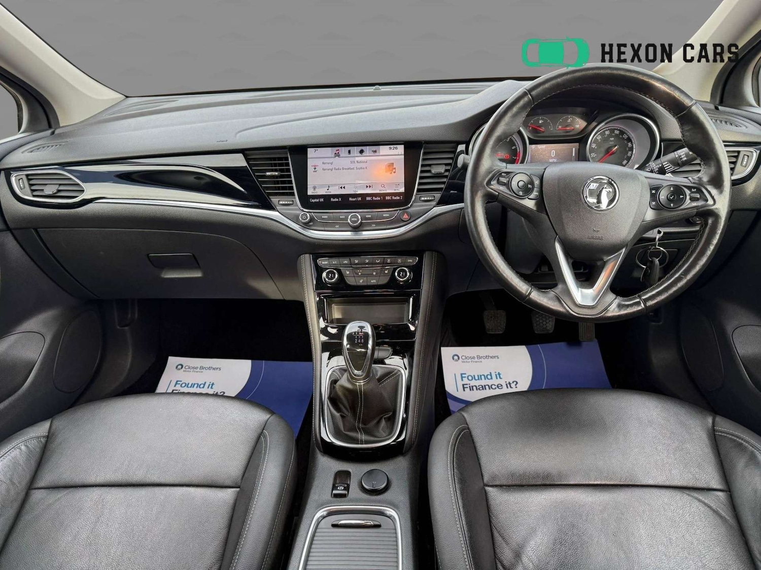 Used Vauxhall Astra 2018 for sale - 77880529: Photo 2