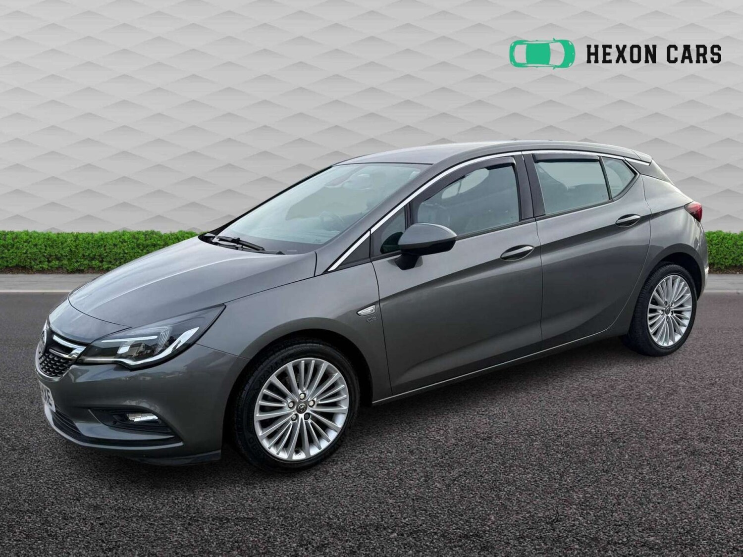 Used Vauxhall Astra 2018 for sale - 77880529: Photo 20