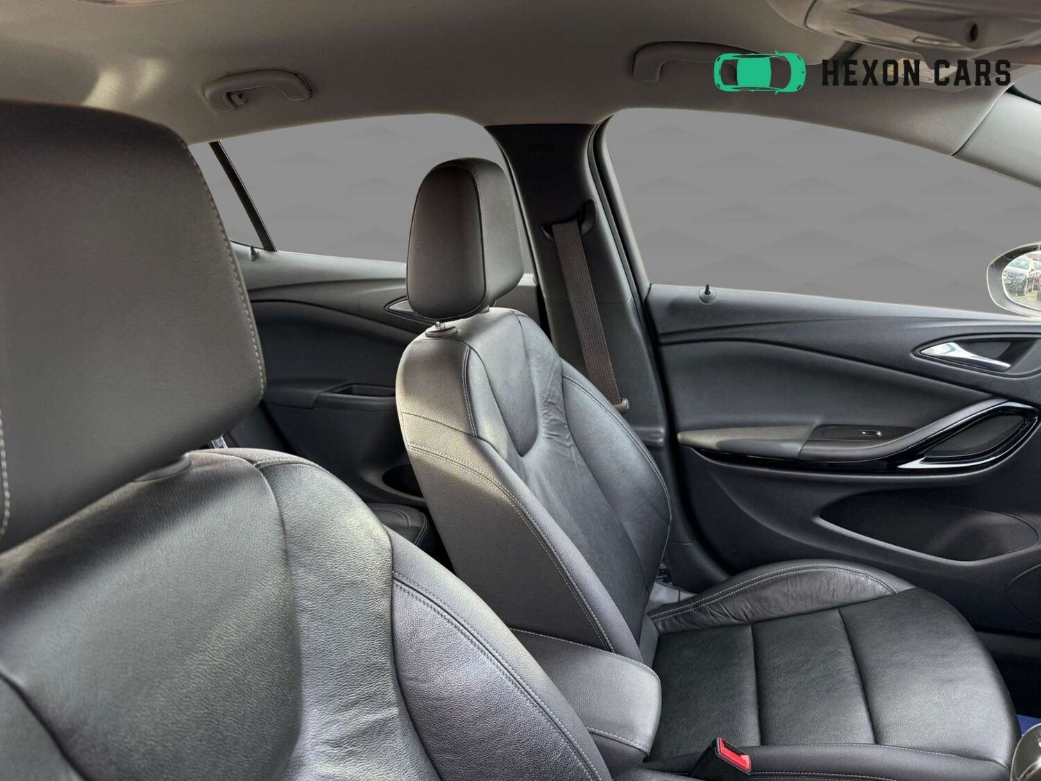 Used Vauxhall Astra 2018 for sale - 77880529: Photo 23