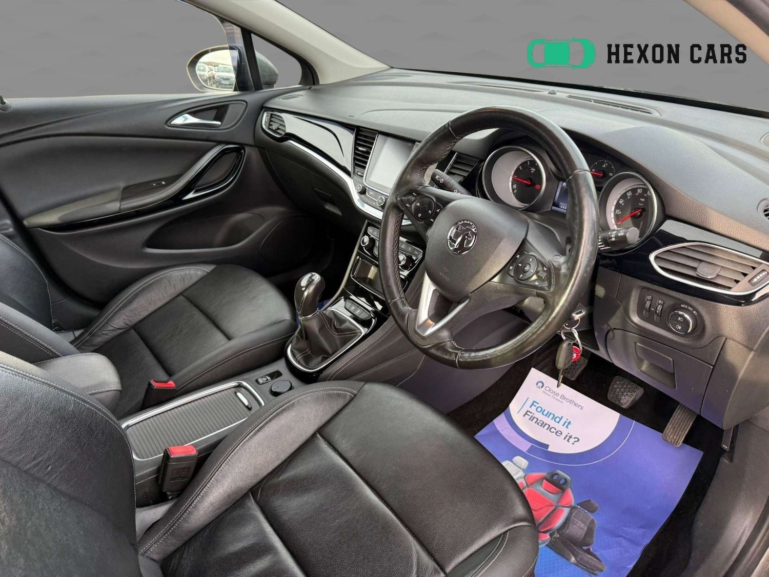 Used Vauxhall Astra 2018 for sale - 77880529: Photo 24