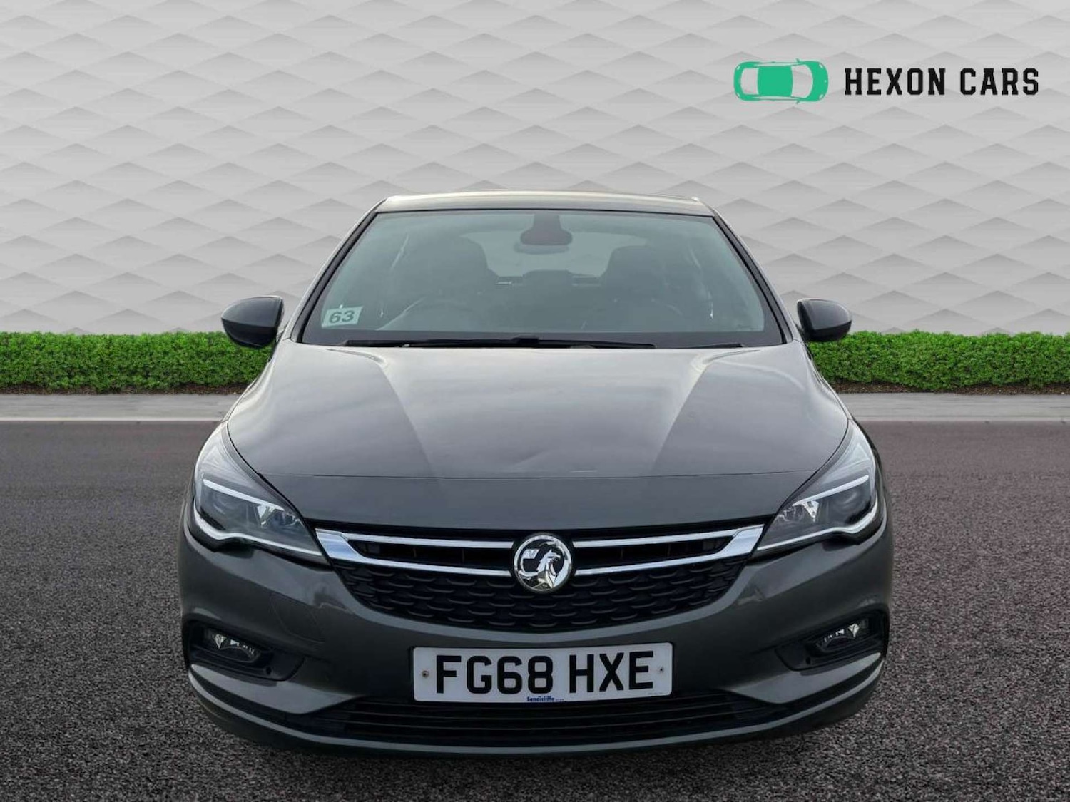 Used Vauxhall Astra 2018 for sale - 77880529: Photo 25