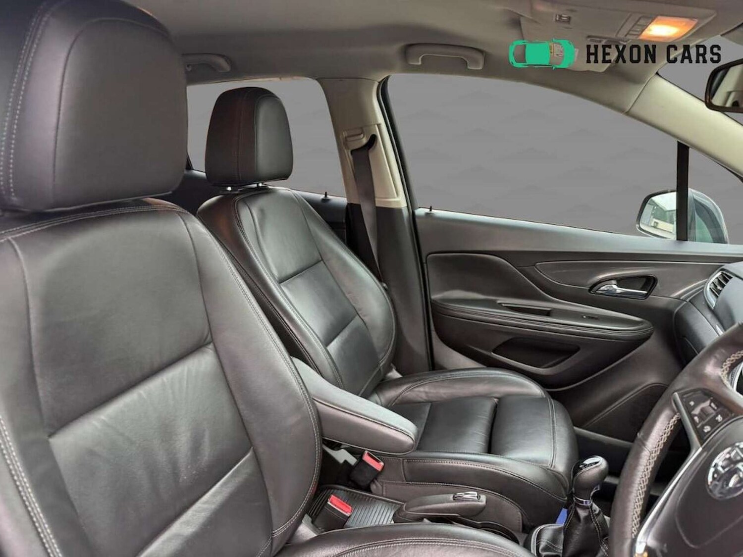 Used Vauxhall Mokka X 2016 for sale - 77829882: Photo 12