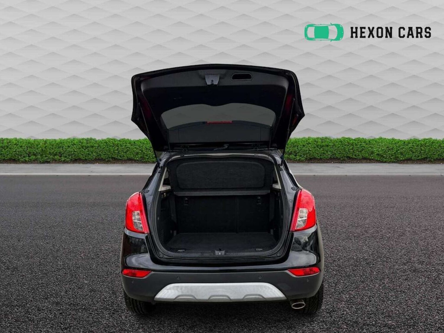 Used Vauxhall Mokka X 2016 for sale - 77829882: Photo 13