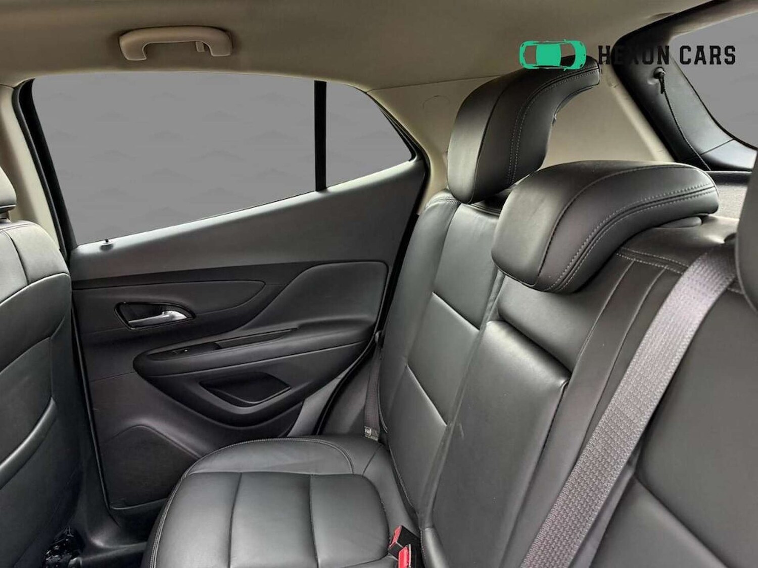 Used Vauxhall Mokka X 2016 for sale - 77829882: Photo 17