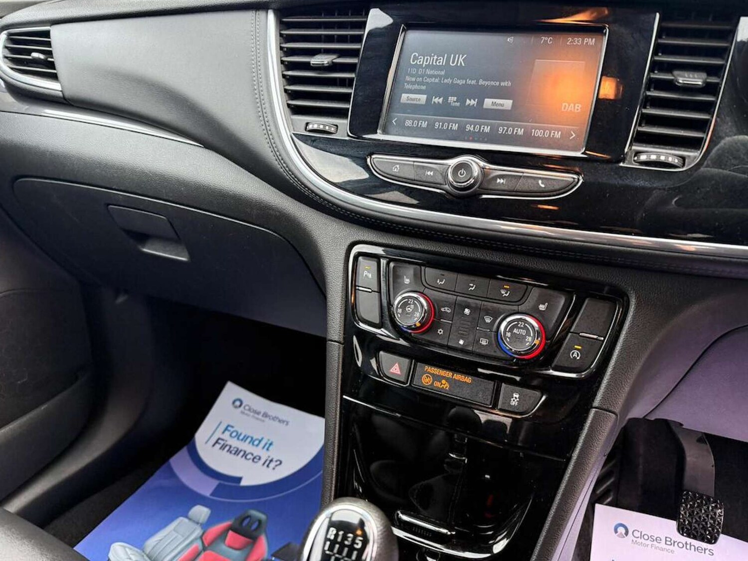 Used Vauxhall Mokka X 2016 for sale - 77829882: Photo 18