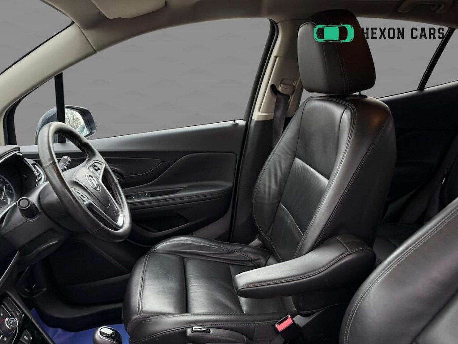 Used Vauxhall Mokka X 2016 for sale - 77829882: Photo 19