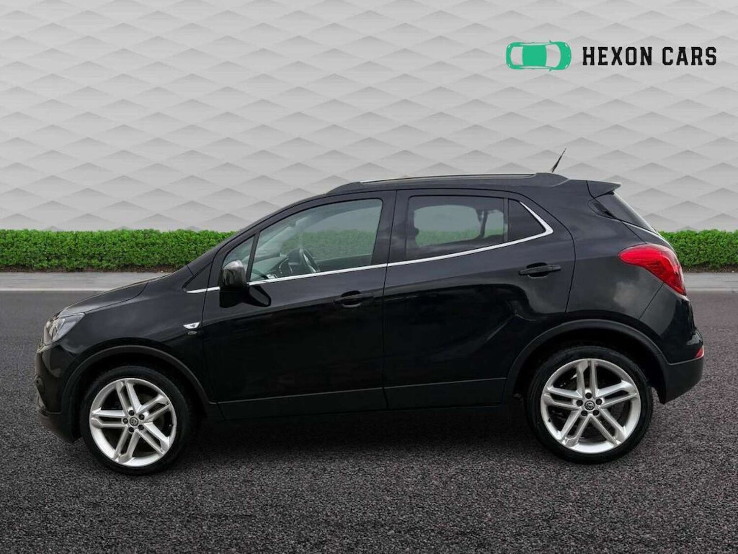 Used Vauxhall Mokka X 2016 for sale - 77829882: Photo 23