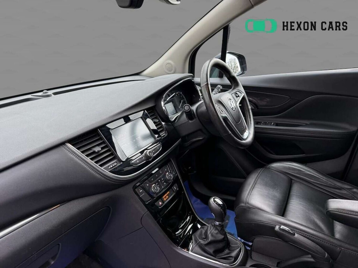 Used Vauxhall Mokka X 2016 for sale - 77829882: Photo 26