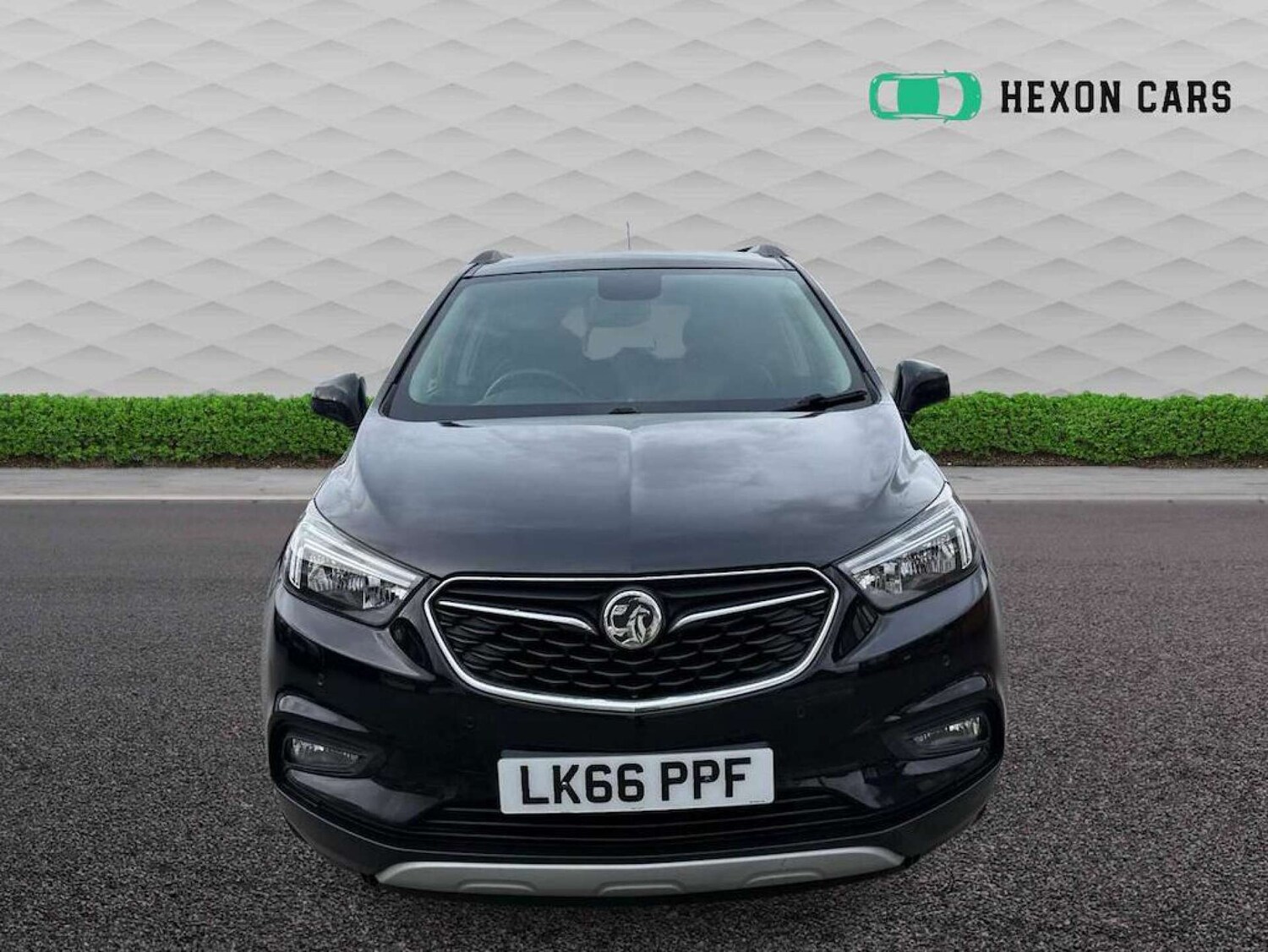 Used Vauxhall Mokka X 2016 for sale - 77829882: Photo 27