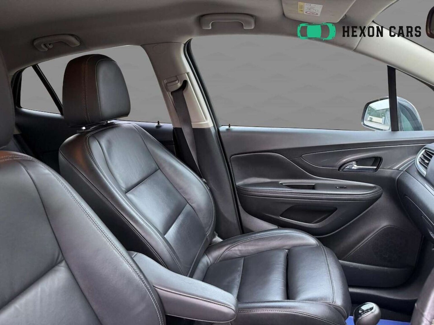 Used Vauxhall Mokka X 2016 for sale - 77829882: Photo 9