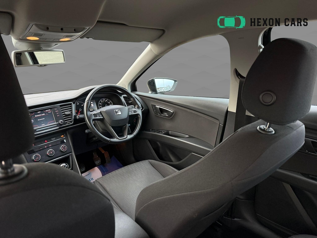 Used SEAT Leon 2014 for sale - 77810510: Photo 10