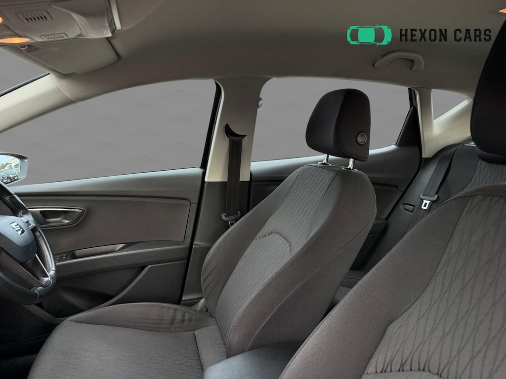 Used SEAT Leon 2014 for sale - 77810510: Photo 11