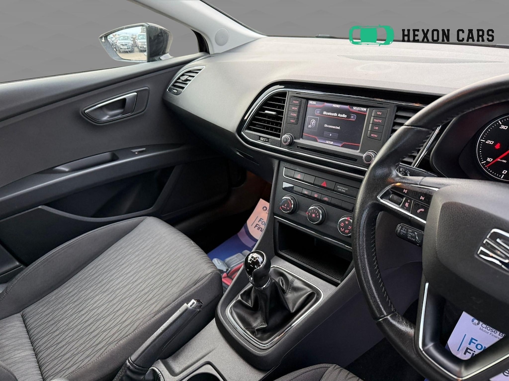 Used SEAT Leon 2014 for sale - 77810510: Photo 13