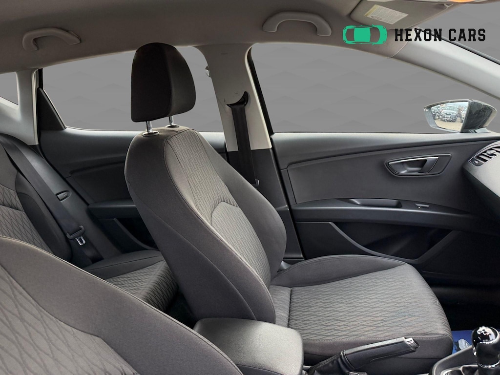 Used SEAT Leon 2014 for sale - 77810510: Photo 15