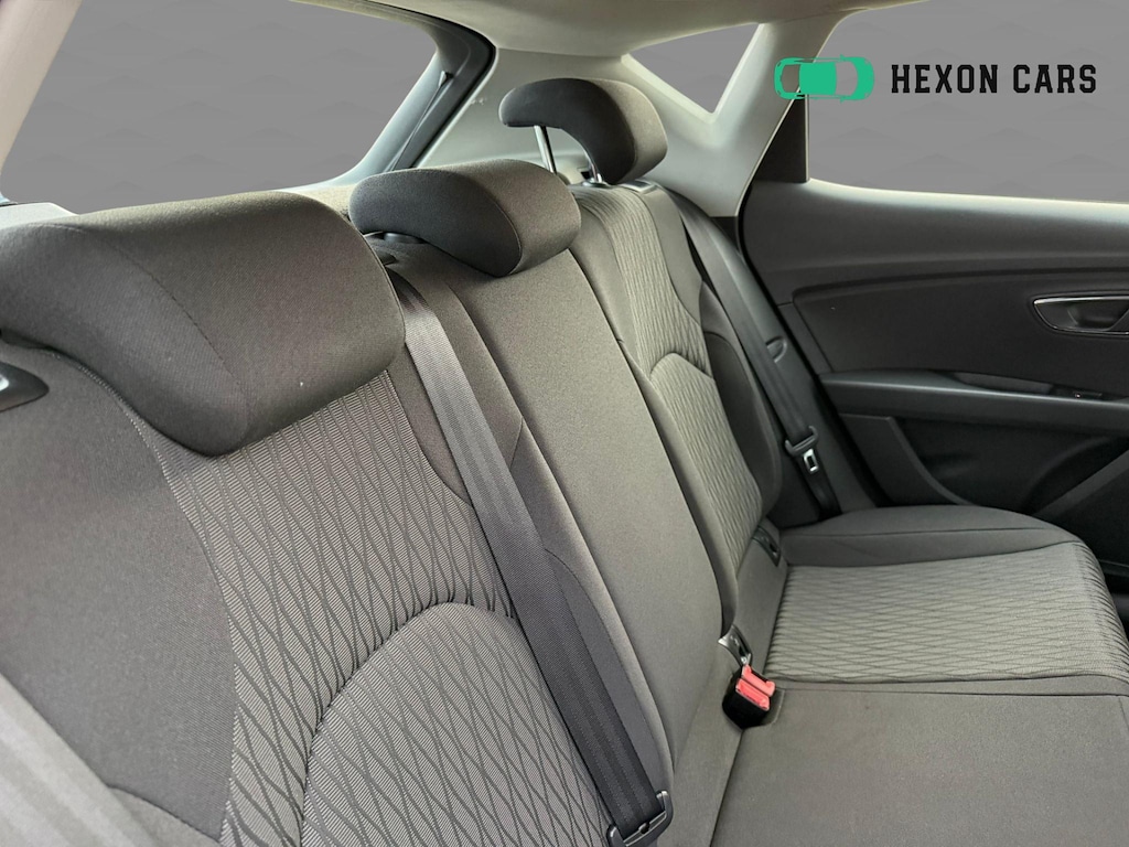 Used SEAT Leon 2014 for sale - 77810510: Photo 18