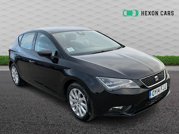 SEAT Leon feature image