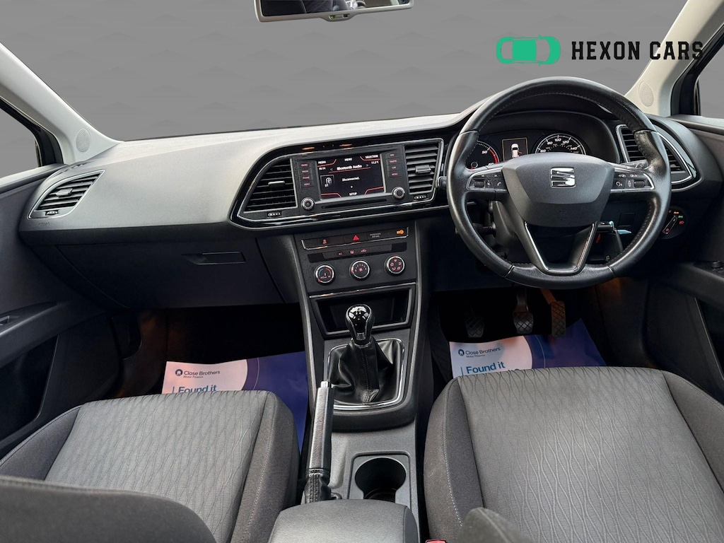 Used SEAT Leon 2014 for sale - 77810510: Photo 2