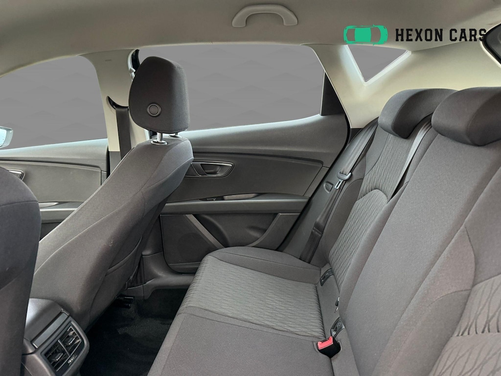 Used SEAT Leon 2014 for sale - 77810510: Photo 20