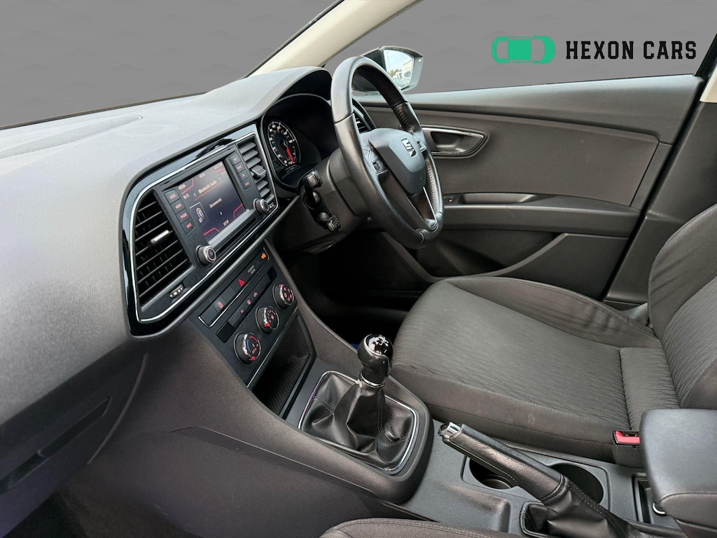 Used SEAT Leon 2014 for sale - 77810510: Photo 23