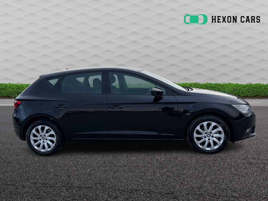 Used SEAT Leon 2014 for sale - 77810510: Photo 3