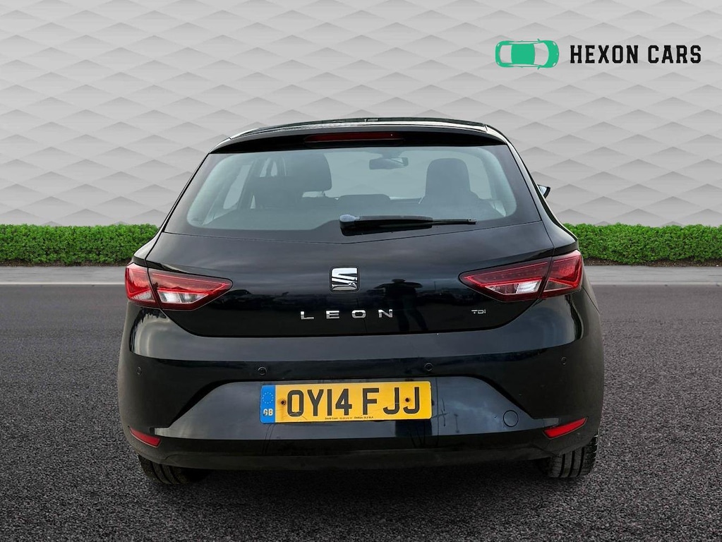 Used SEAT Leon 2014 for sale - 77810510: Photo 6