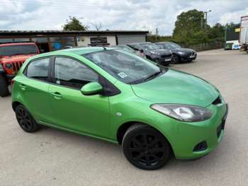 2008 - 1.3 TS2 Hatchback 5dr Petrol Manual Euro 4 (86 ps)