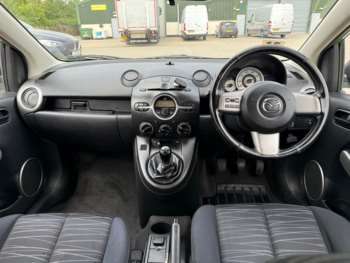 Used Mazda Mazda2 2008 for sale - 74720558: Photo