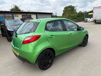 Used Mazda Mazda2 2008 for sale - 74720558: Photo