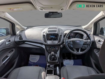 Used Ford Grand C-Max 2016 for sale - 78841394: Photo
