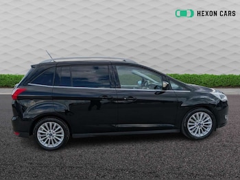 Used Ford Grand C-Max 2016 for sale - 78841394: Photo